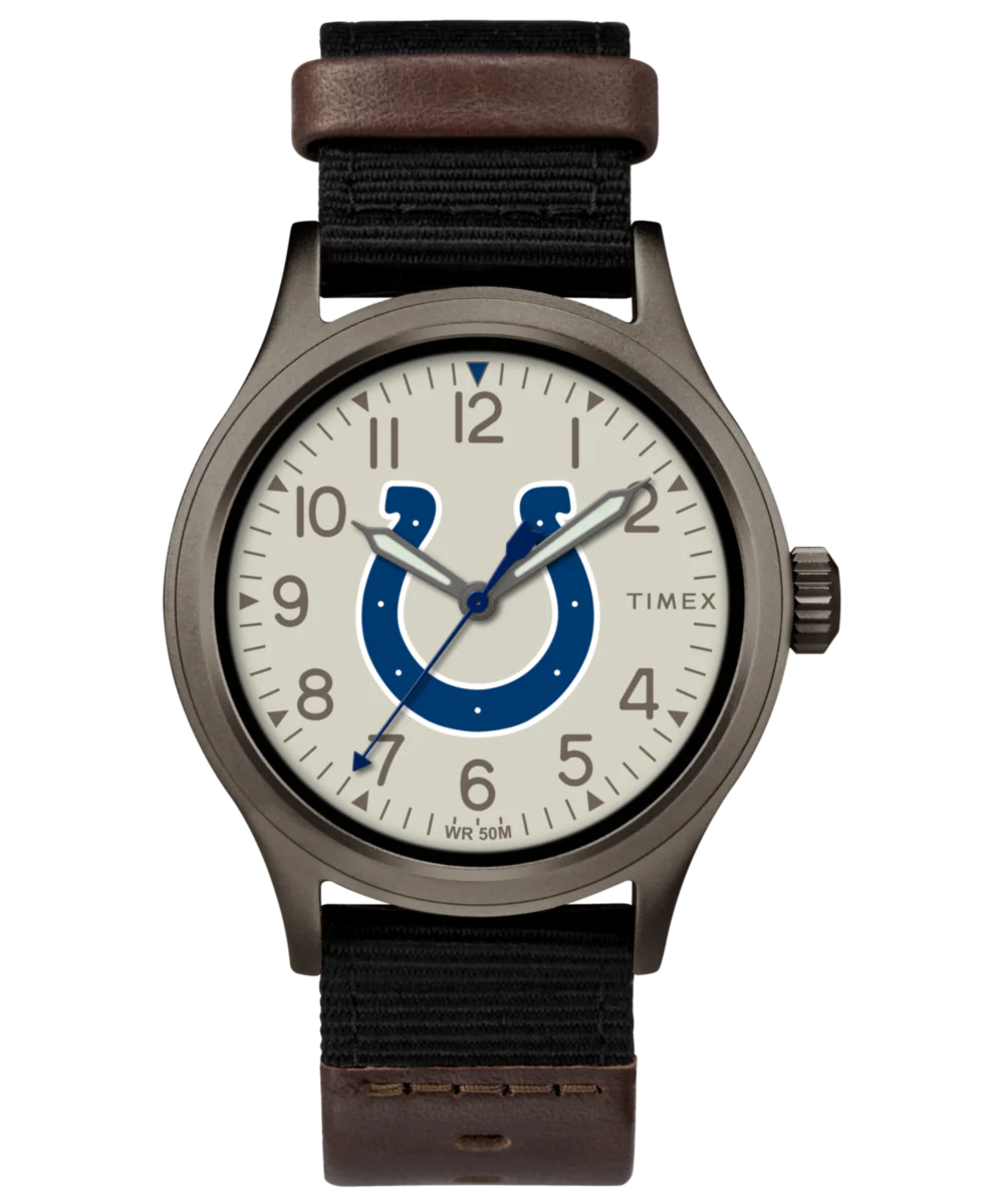 Clutch Indianapolis Colts