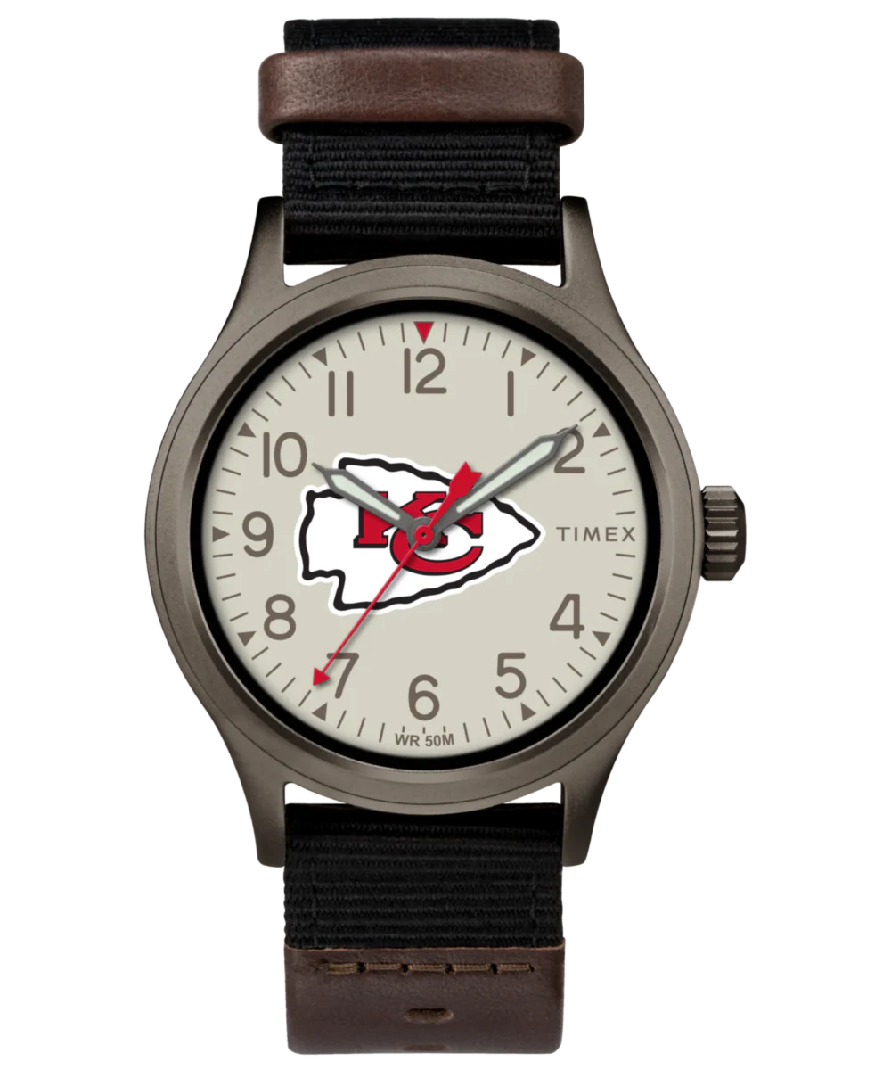 Clutch Kansas City Chiefs