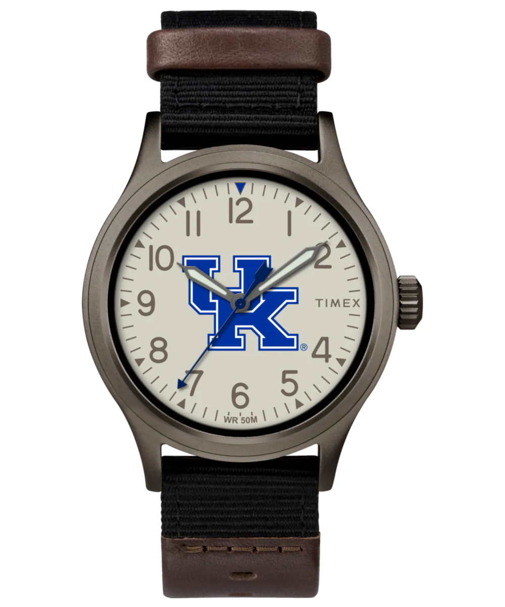Clutch Kentucky Wildcats