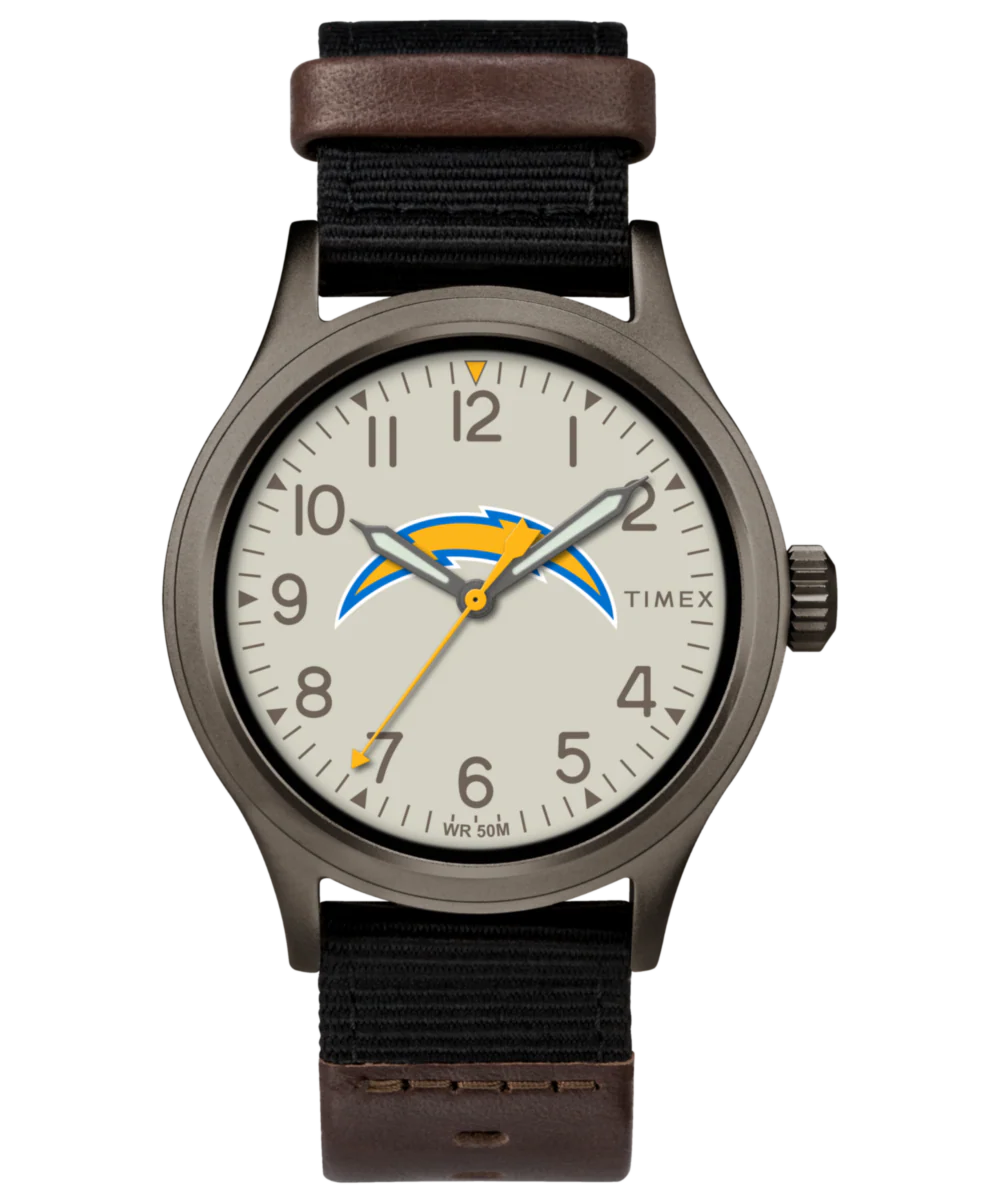 Clutch Los Angeles Chargers