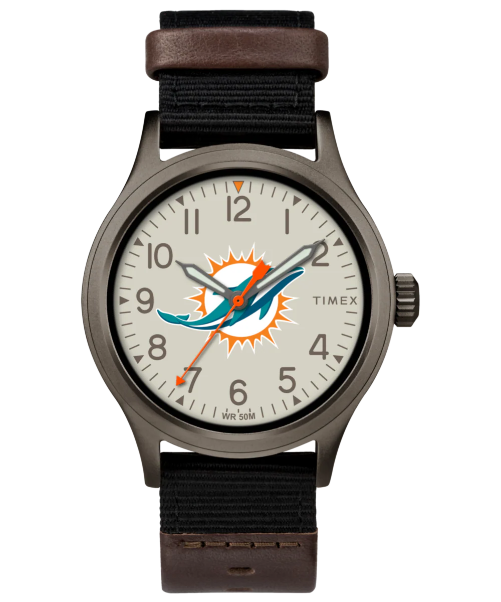 Clutch Miami Dolphins