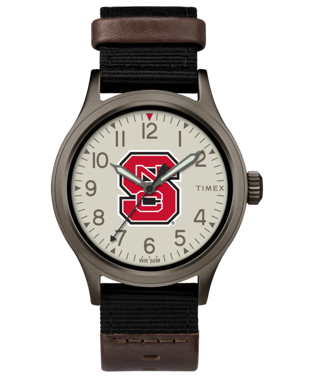 Clutch NC State Wolfpack