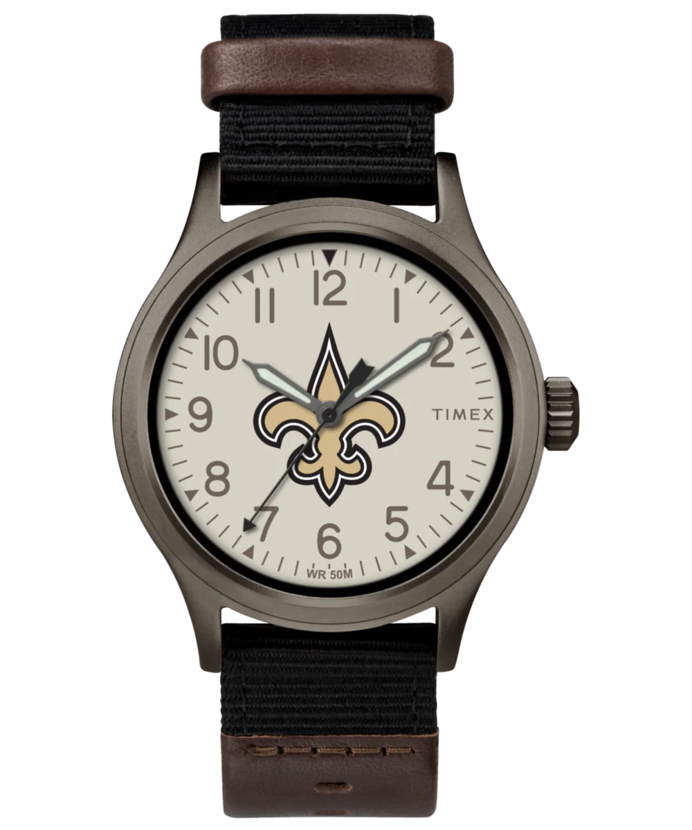 Clutch New Orleans Saints