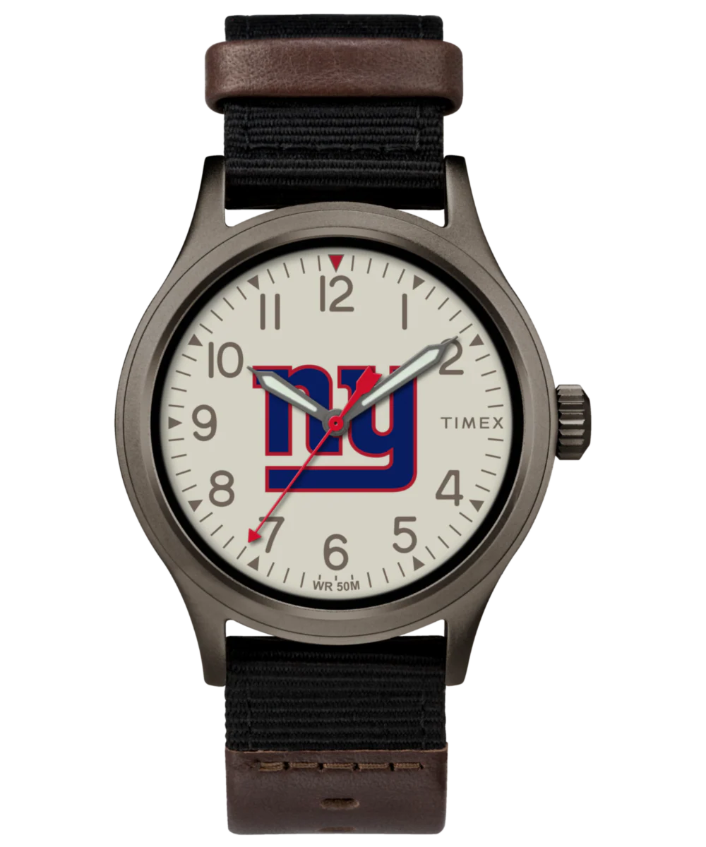Clutch New York Giants