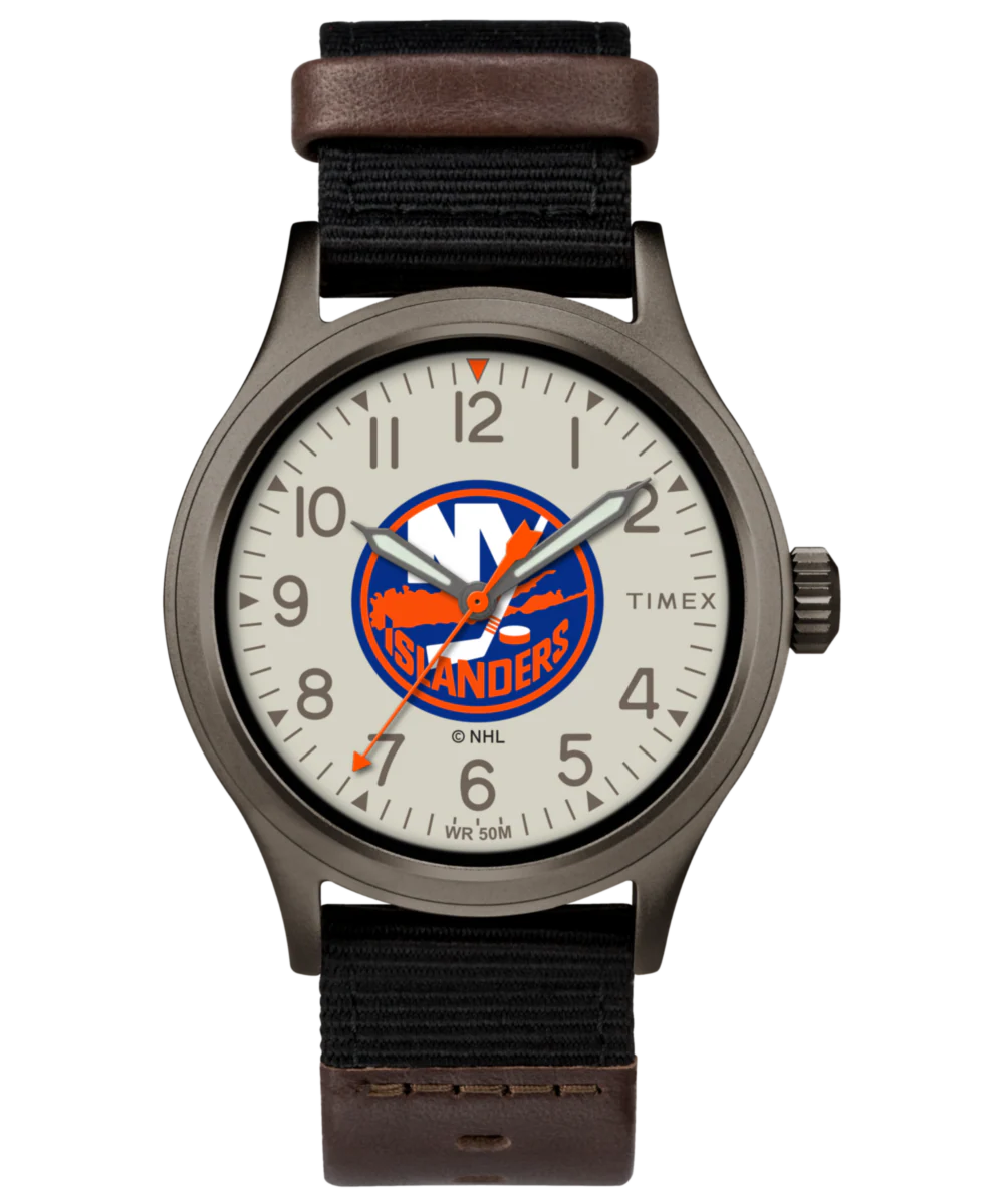 Clutch New York Islanders