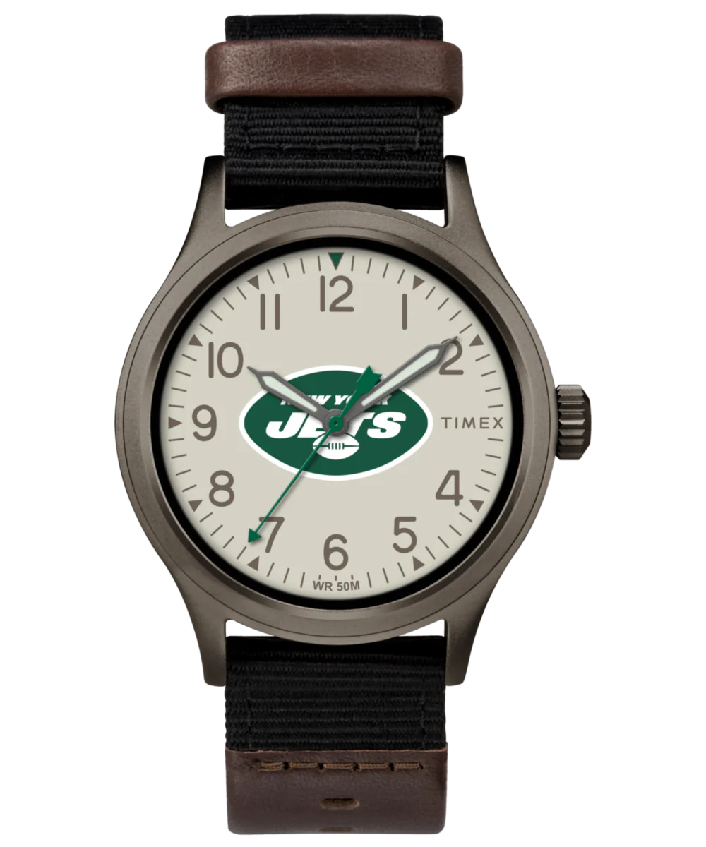 Clutch New York Jets