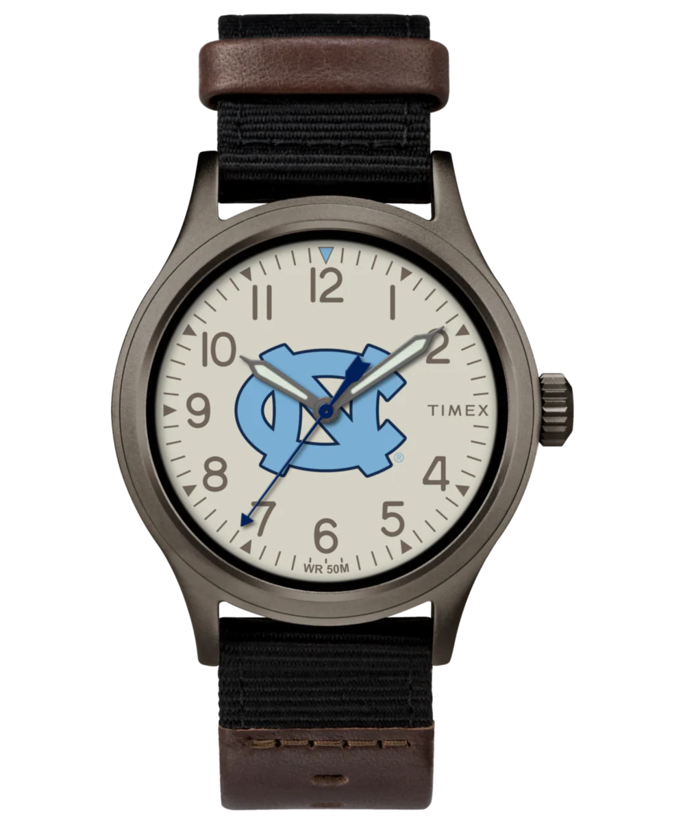 Clutch North Carolina Tar Heels