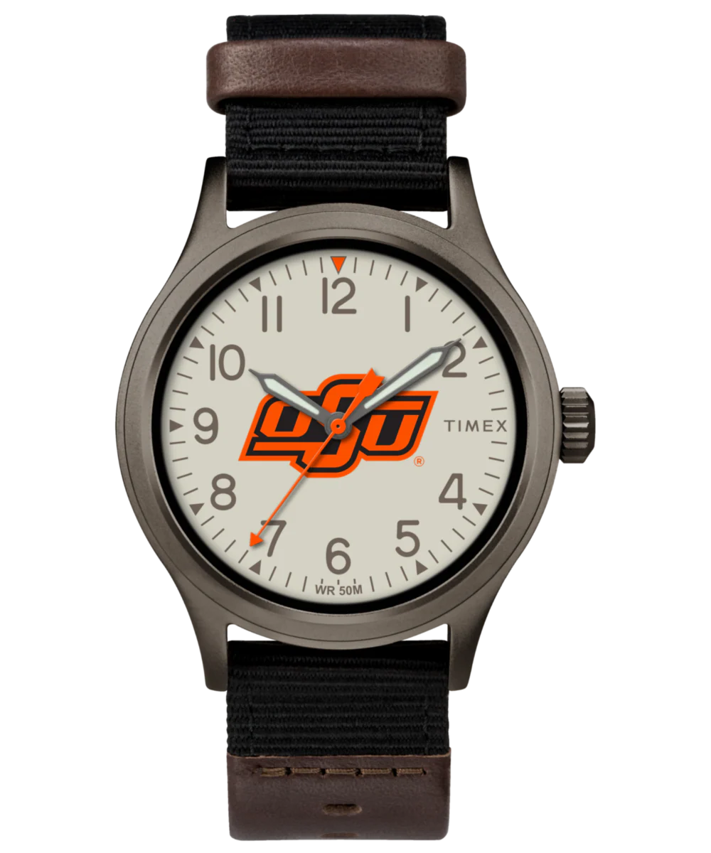 Clutch Oklahoma State Cowboys