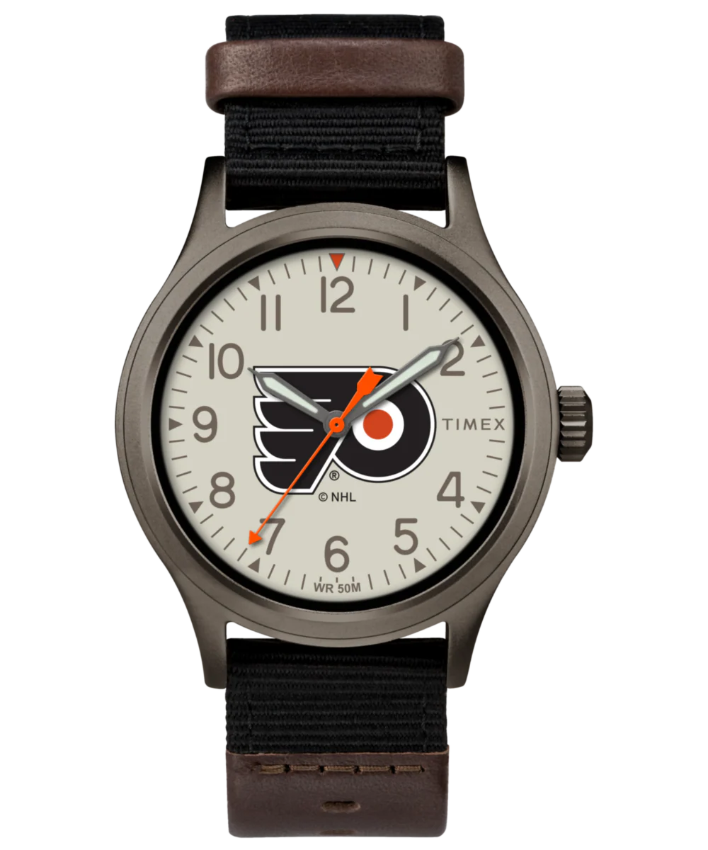 Clutch Philadelphia Flyers