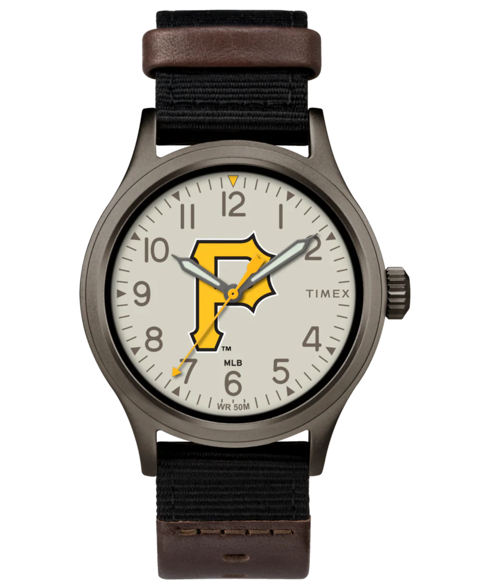 Clutch Pittsburgh Pirates