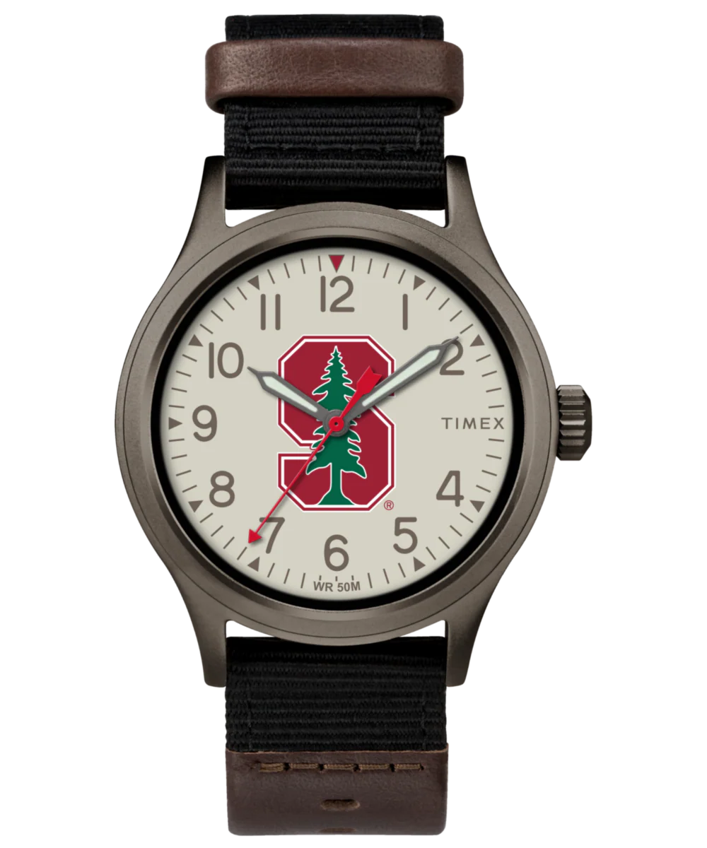 Clutch Stanford Cardinal