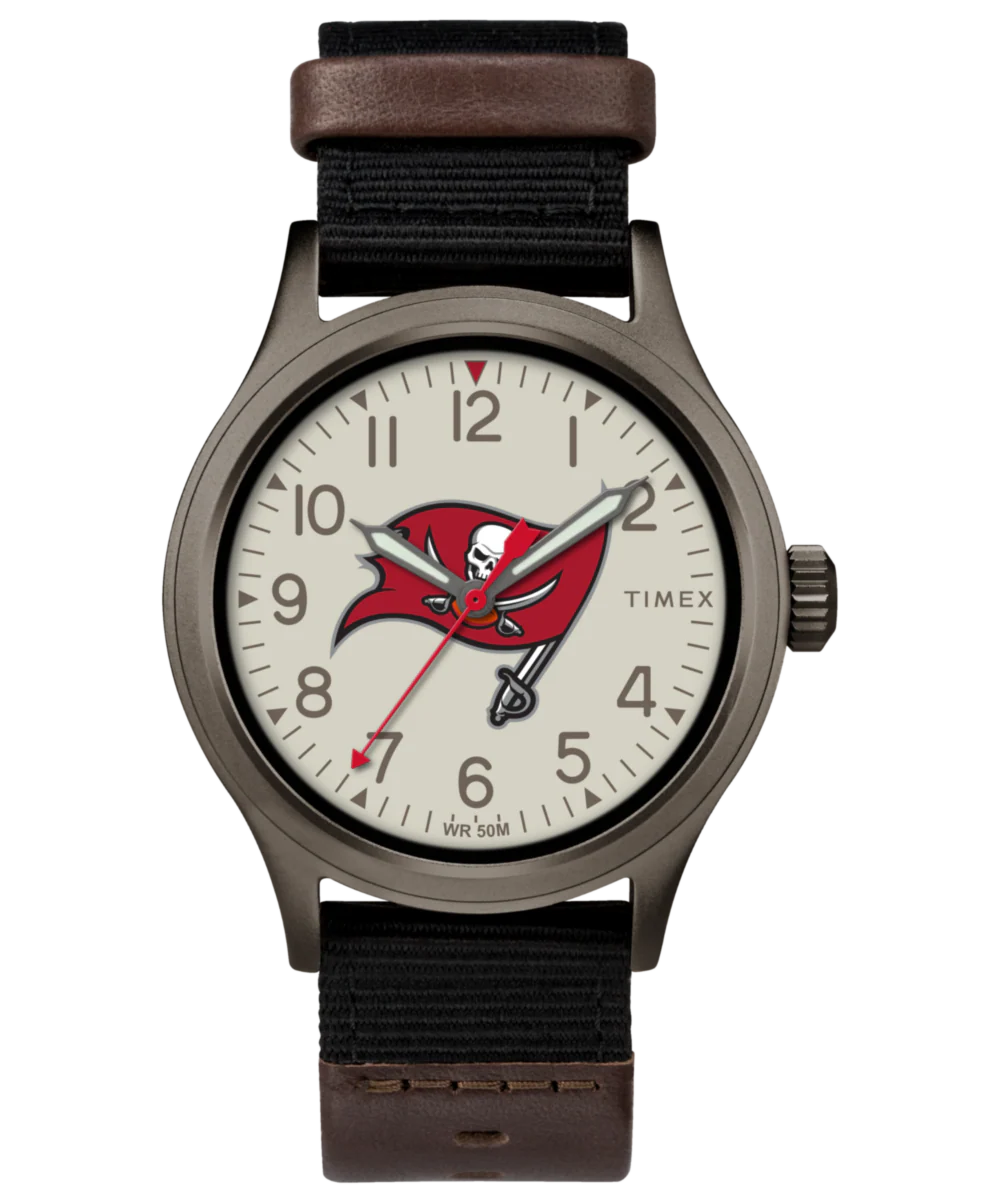 Clutch Tampa Bay Buccaneers