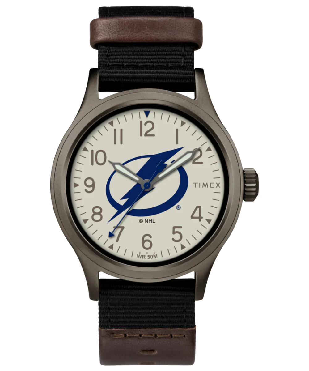 Clutch Tampa Bay Lightning