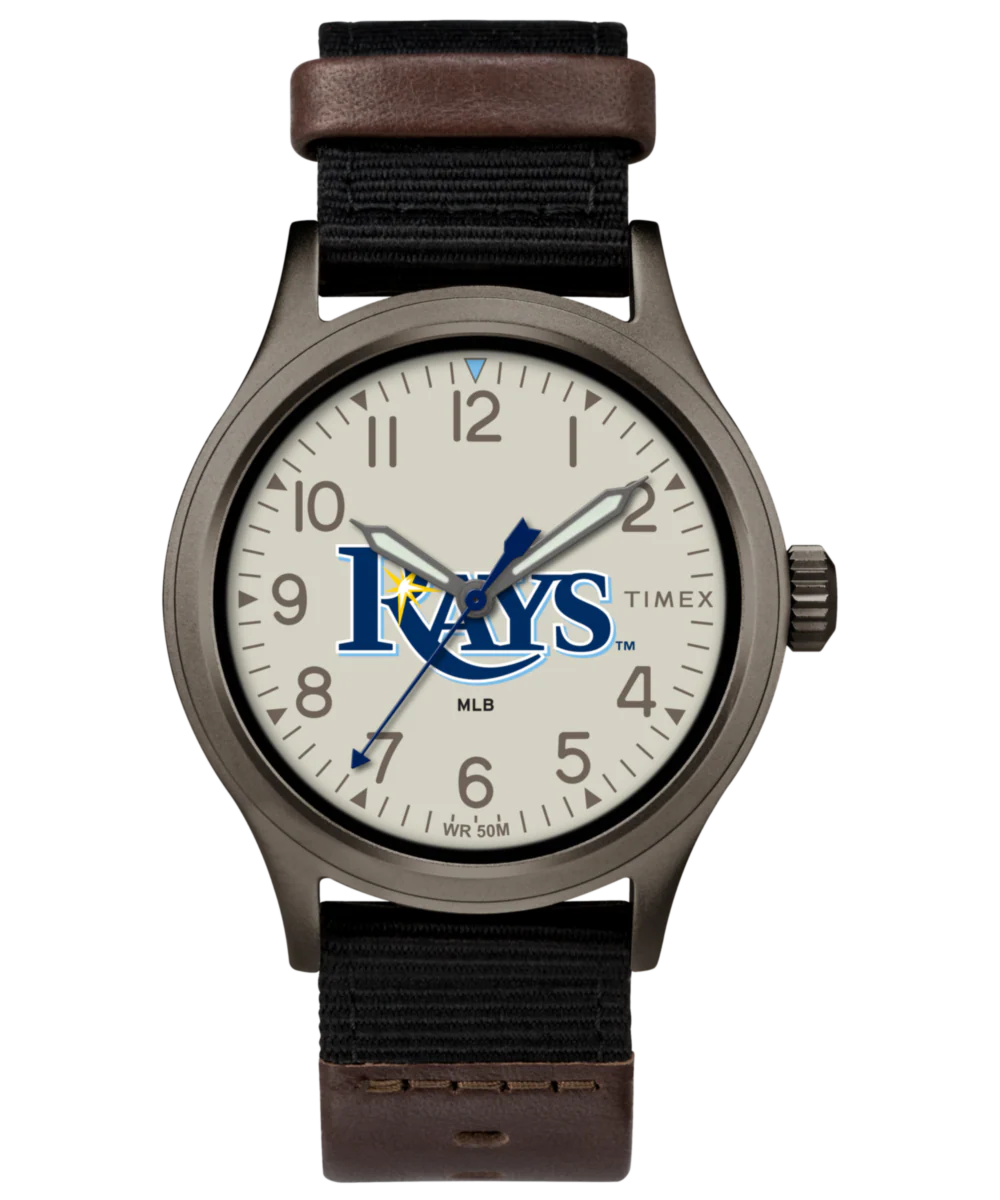 Clutch Tampa Bay Rays