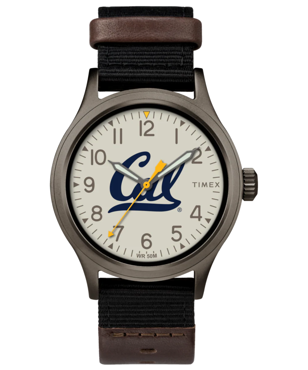 Clutch U Cal Berkeley Golden Bears