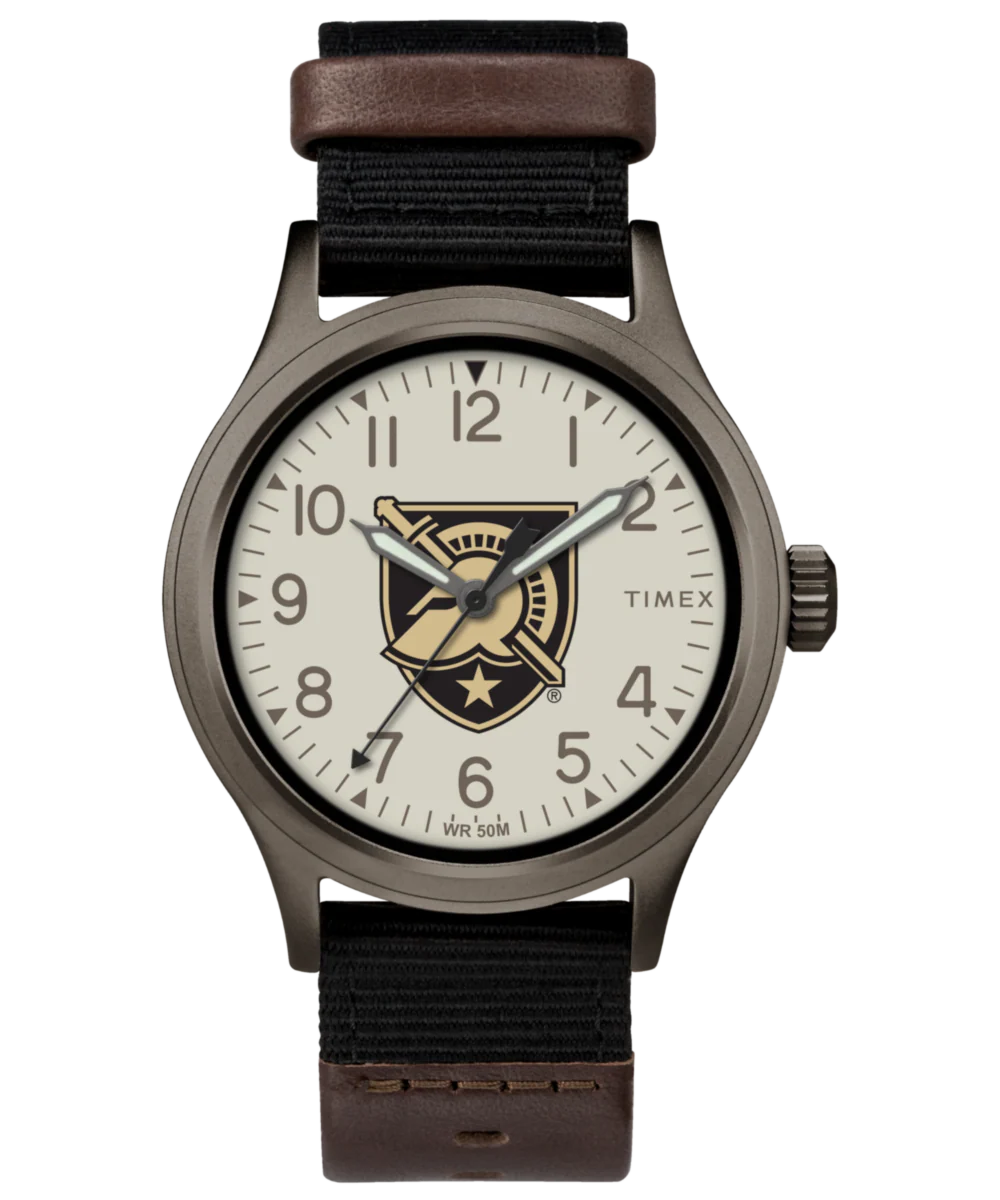 Clutch US Military Academy Army Black Knights
