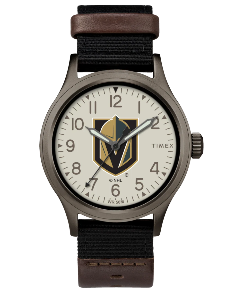 Clutch Vegas Golden Knights
