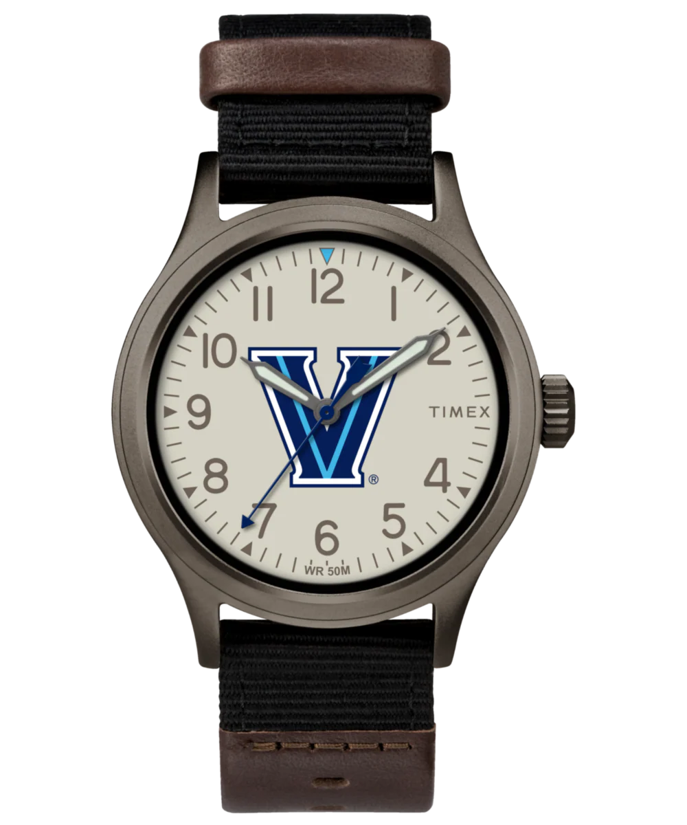 Clutch Villanova Wildcats