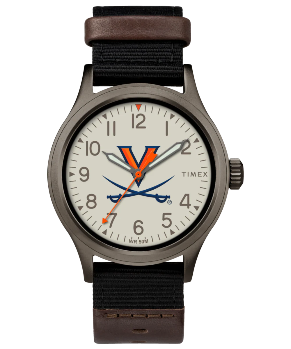 Clutch Virginia Cavaliers