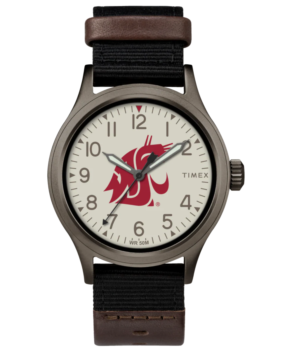 Clutch Washington State Cougars