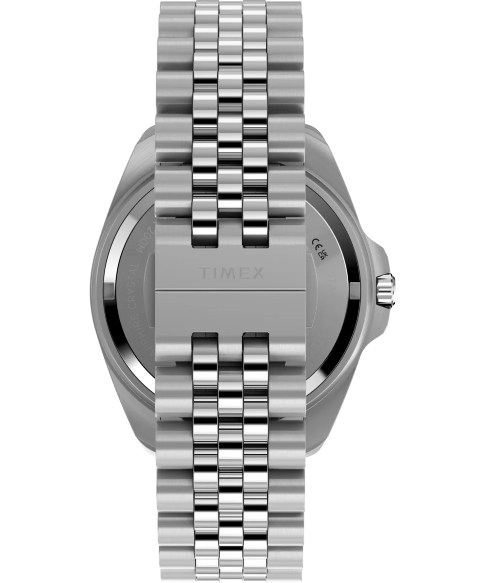 Deepwater Arctic 40.5mm Stainless Steel Bracelet Watch - Image 4