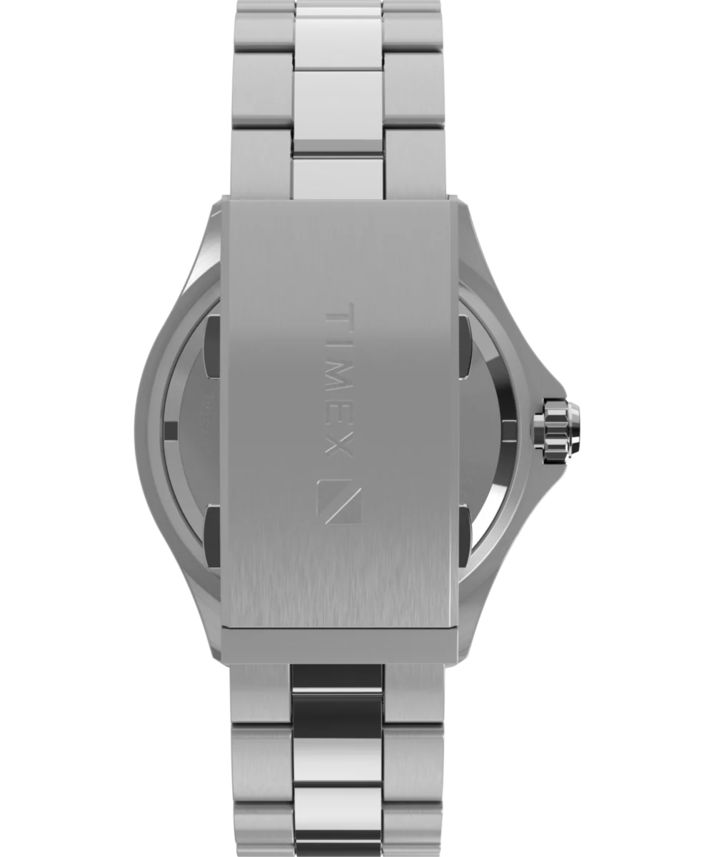 Deepwater Meridian 200 44mm Stainless Steel Bracelet Watch - Image 3