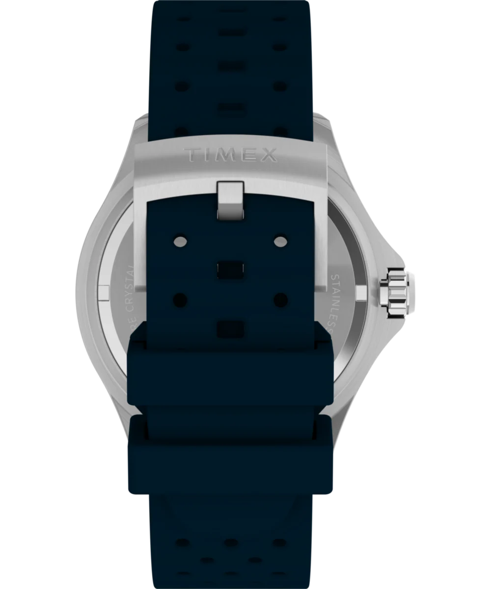 Deepwater Meridian 200 44mm Synthetic Rubber Strap Watch - Image 3
