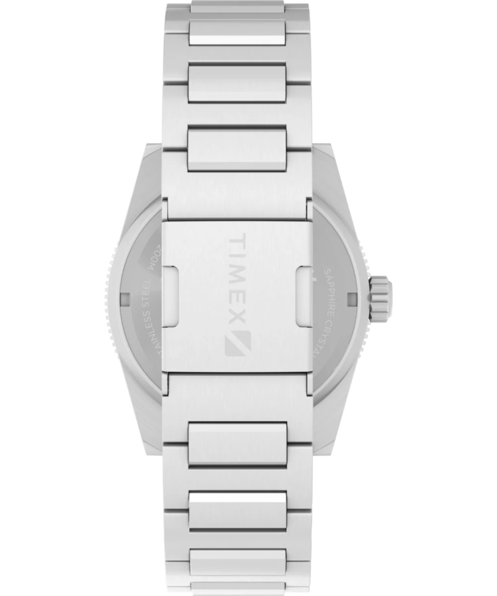 Deepwater Reef 200 41mm Stainless Steel Bracelet Watch - Image 3