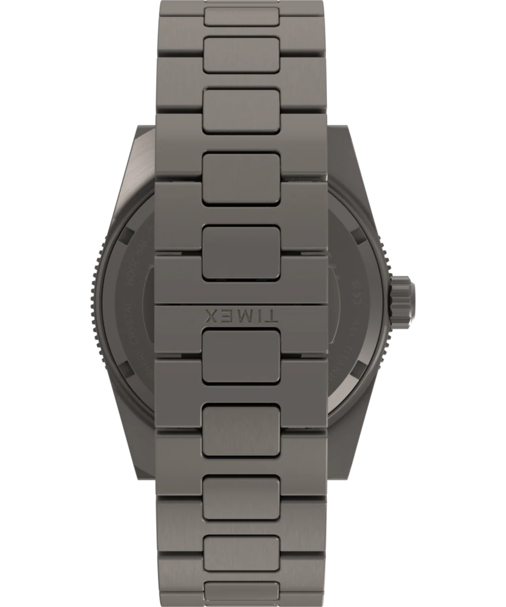 Deepwater Reef 200 41mm Titanium Bracelet Watch - Image 4