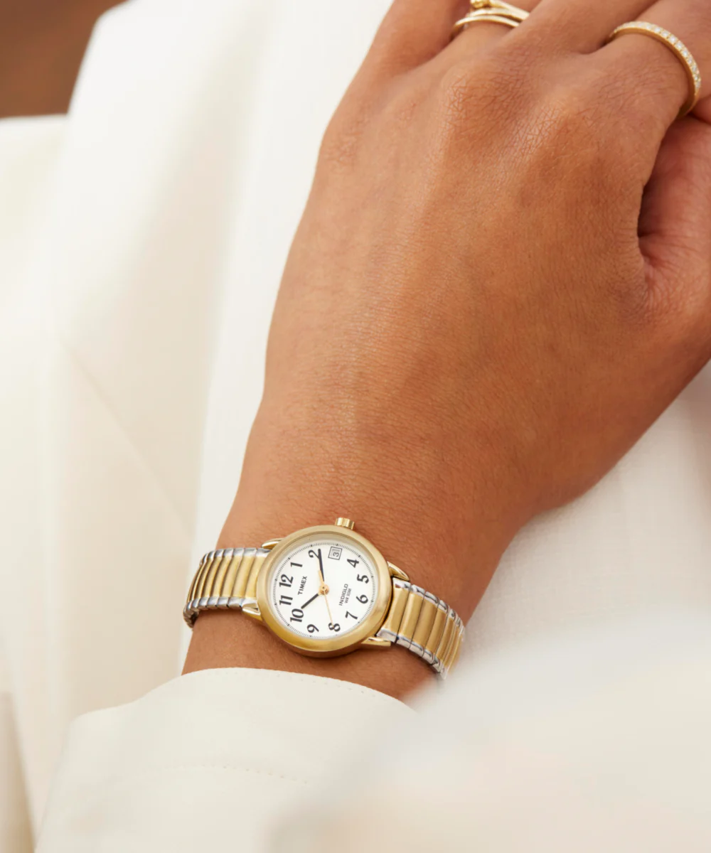 Easy Reader 25mm Bracelet Watch - Image 3