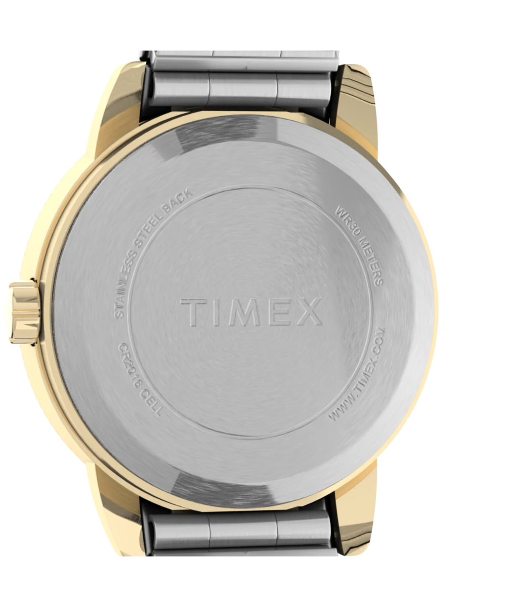 Easy Reader 25mm Bracelet Watch - Image 6