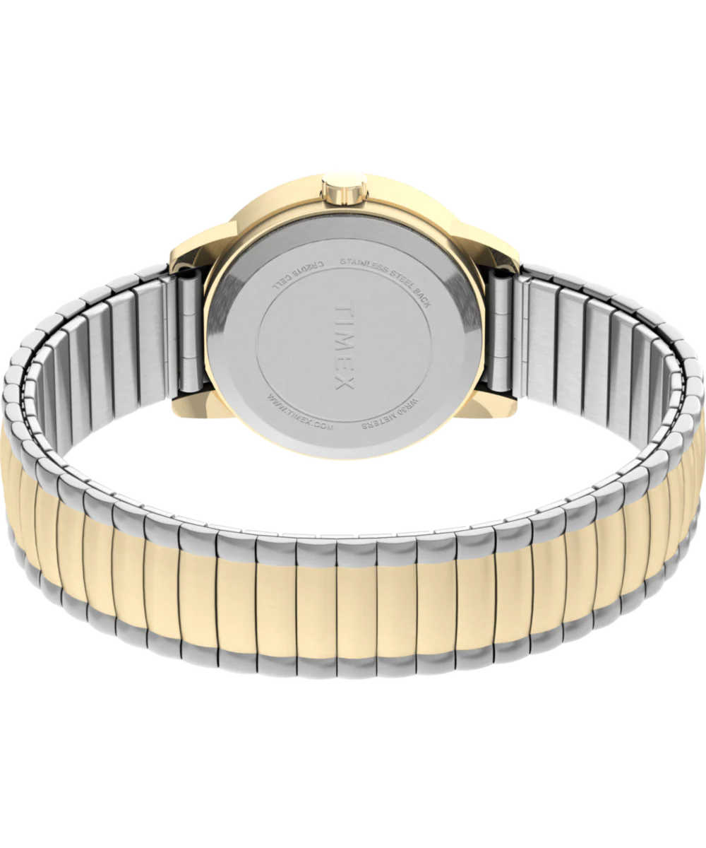 Easy Reader 25mm Bracelet Watch - Image 7