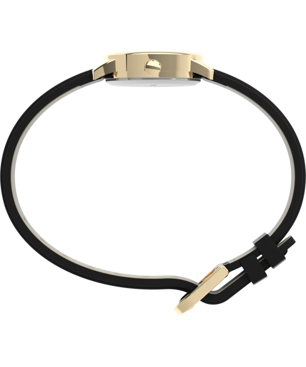 Easy Reader 25mm Leather Strap Watch - Image 4