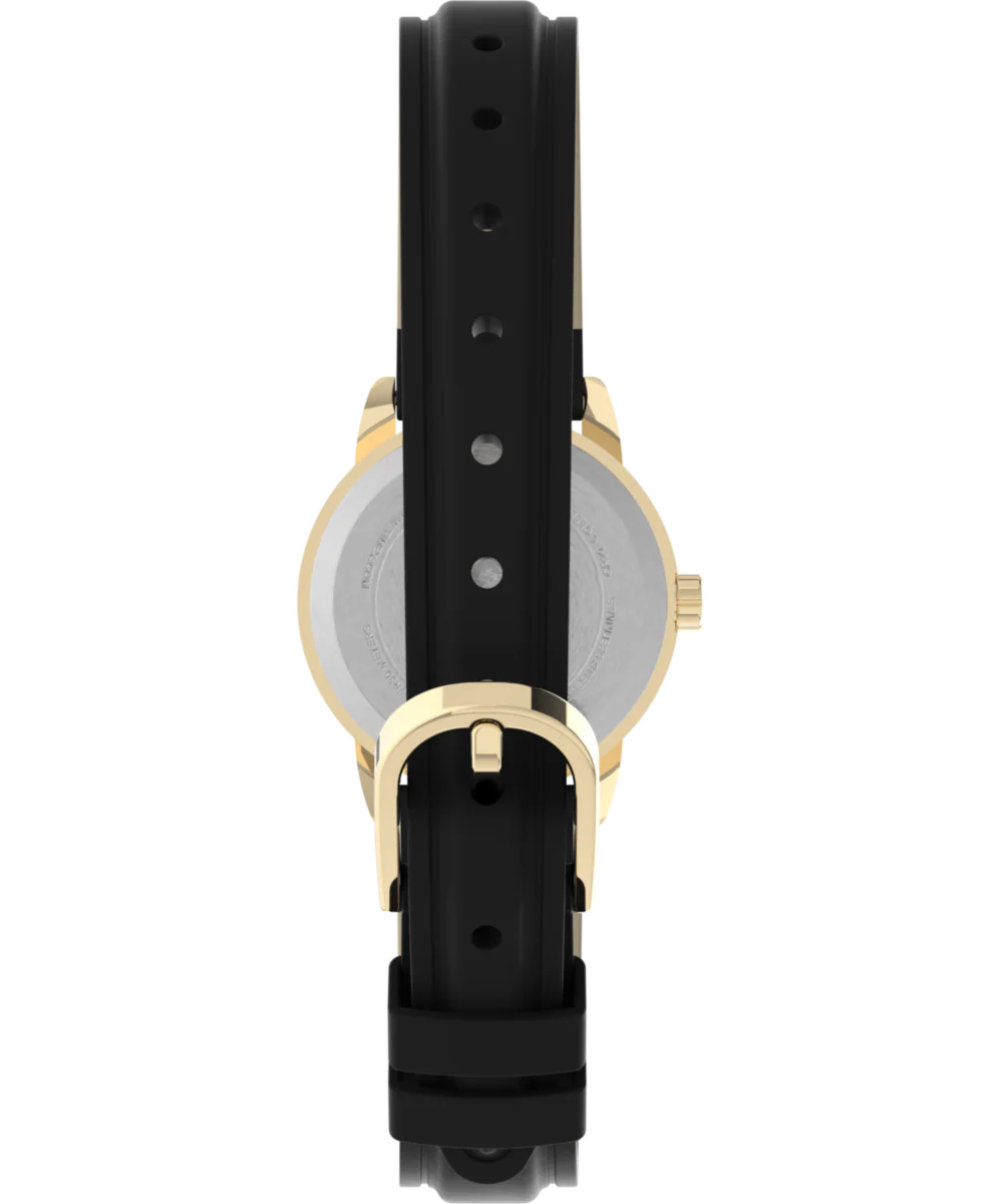 Easy Reader 25mm Leather Strap Watch - Image 5