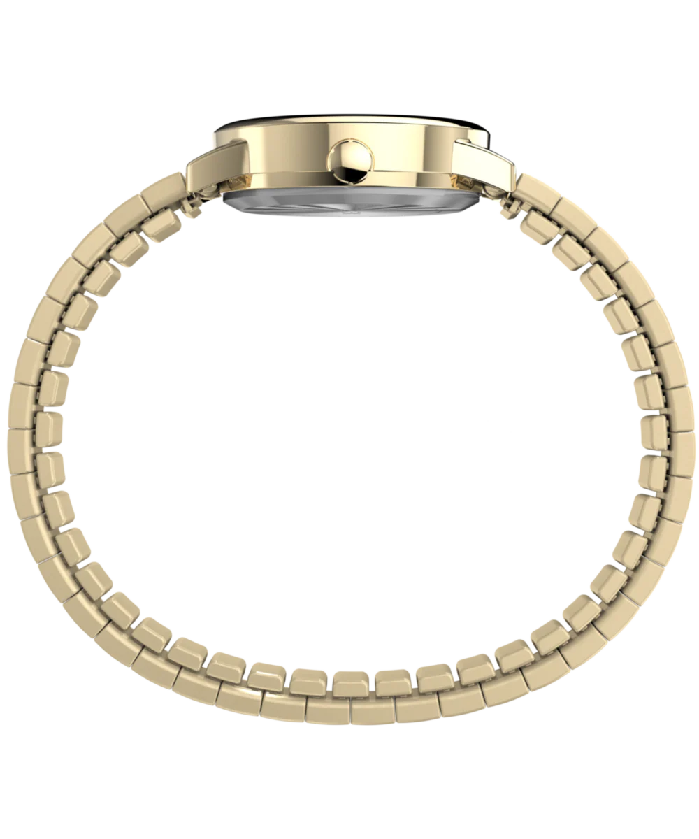 Easy Reader 25mm Stainless Steel Expansion Band Watch - Image 4