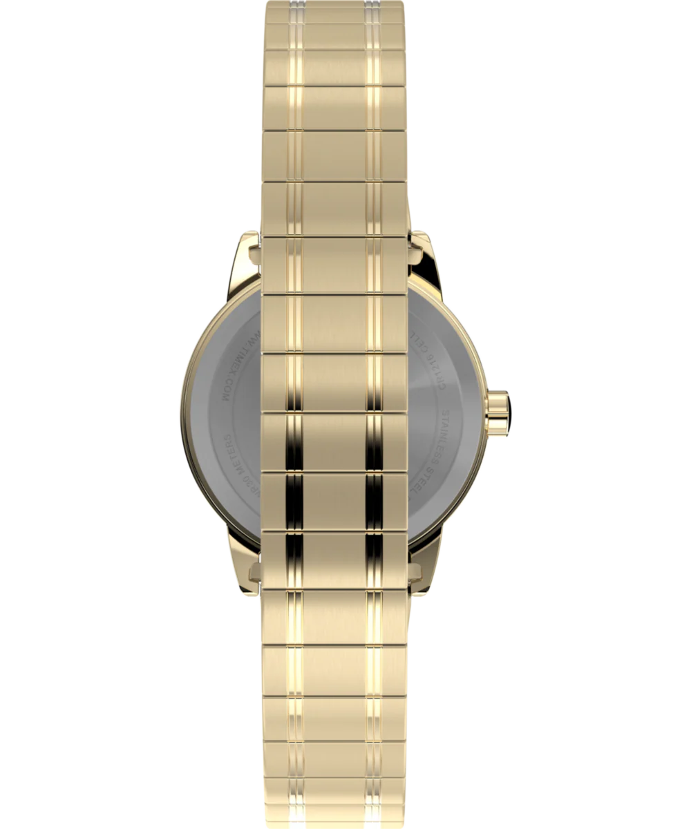 Easy Reader 25mm Stainless Steel Expansion Band Watch - Image 5