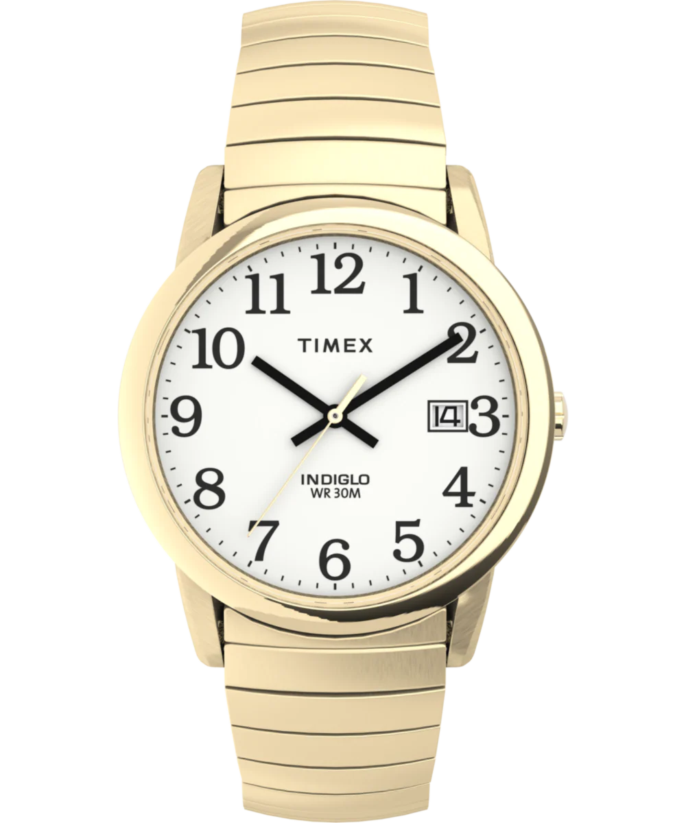 Easy Reader 35mm Expansion Band Watch