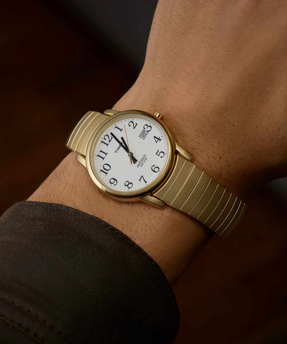 Easy Reader 35mm Expansion Band Watch - Image 2