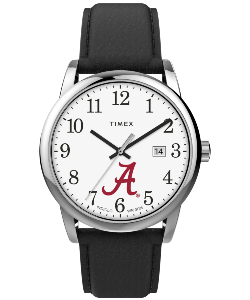 Easy Reader Alabama Crimson Tide