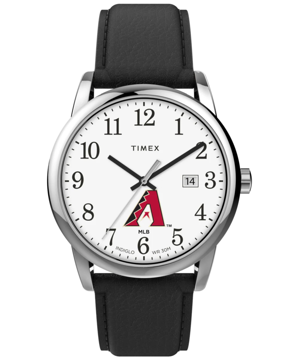 Easy Reader Arizona Diamondbacks