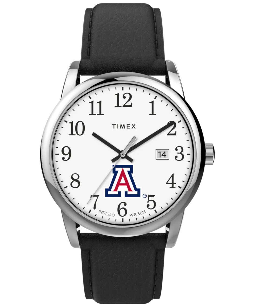 Easy Reader Arizona Wildcats