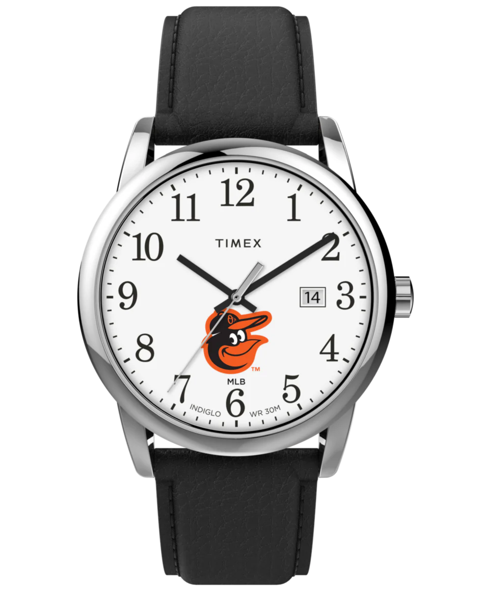 Easy Reader Baltimore Orioles
