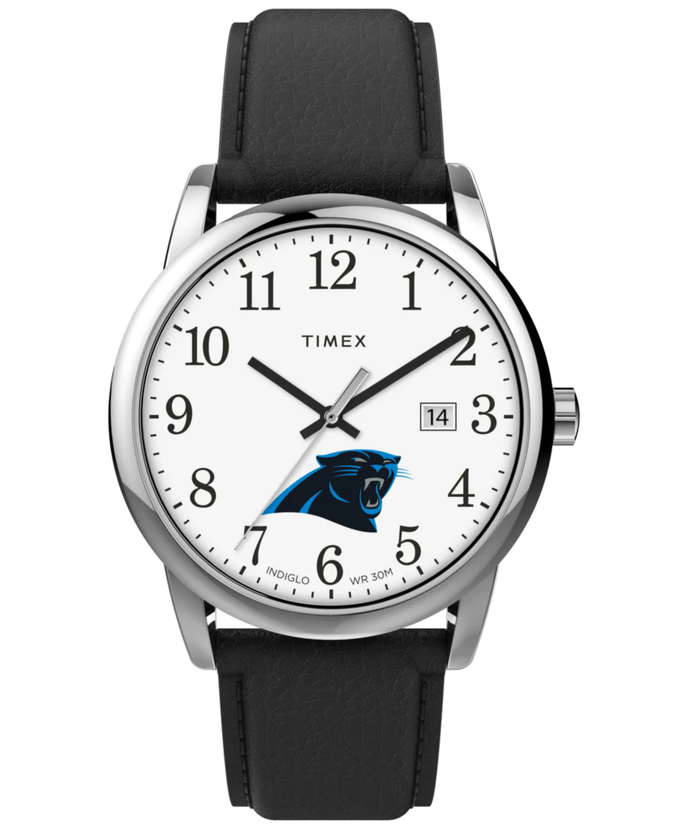 Easy Reader Carolina Panthers