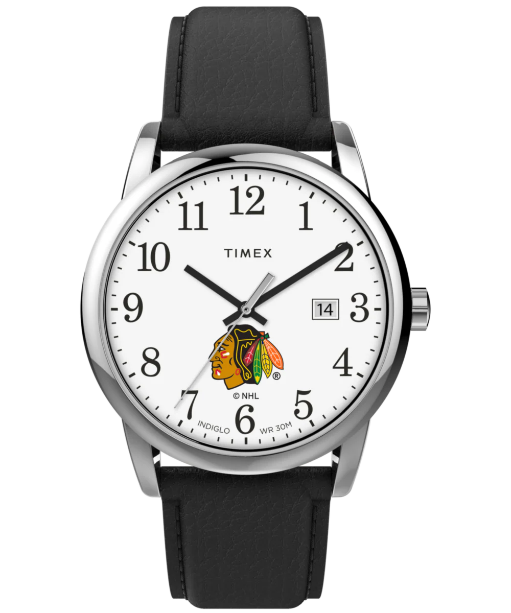 Easy Reader Chicago Blackhawks