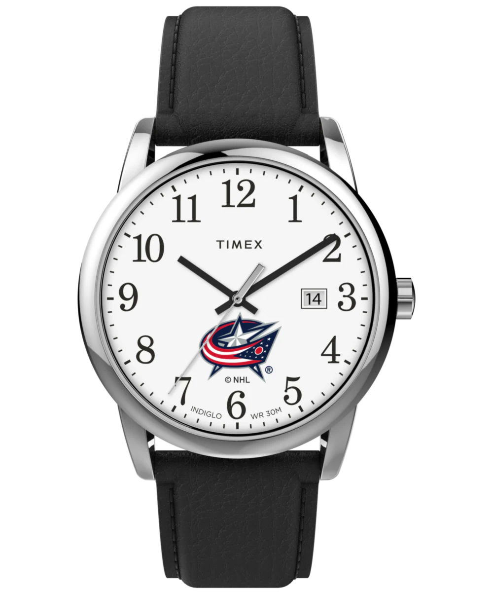 Easy Reader Columbus Blue Jackets