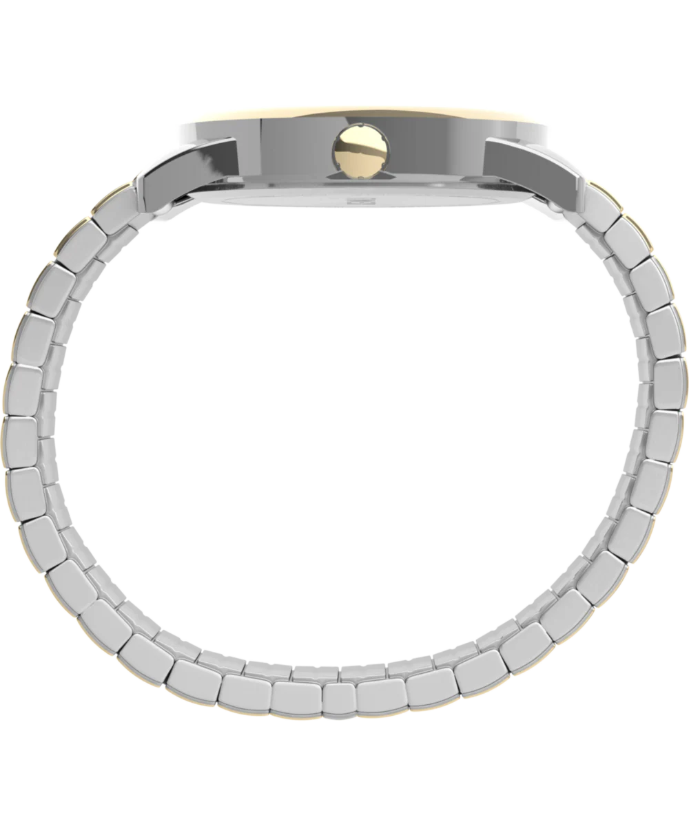 Easy Reader Date 38mm Expansion Band Watch - Image 2