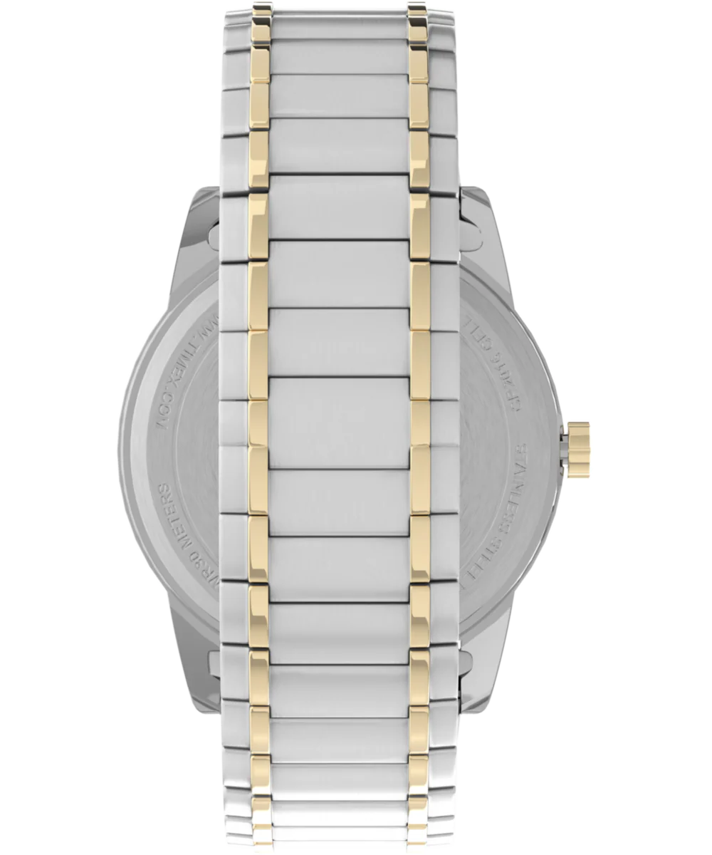Easy Reader Date 38mm Expansion Band Watch - Image 3