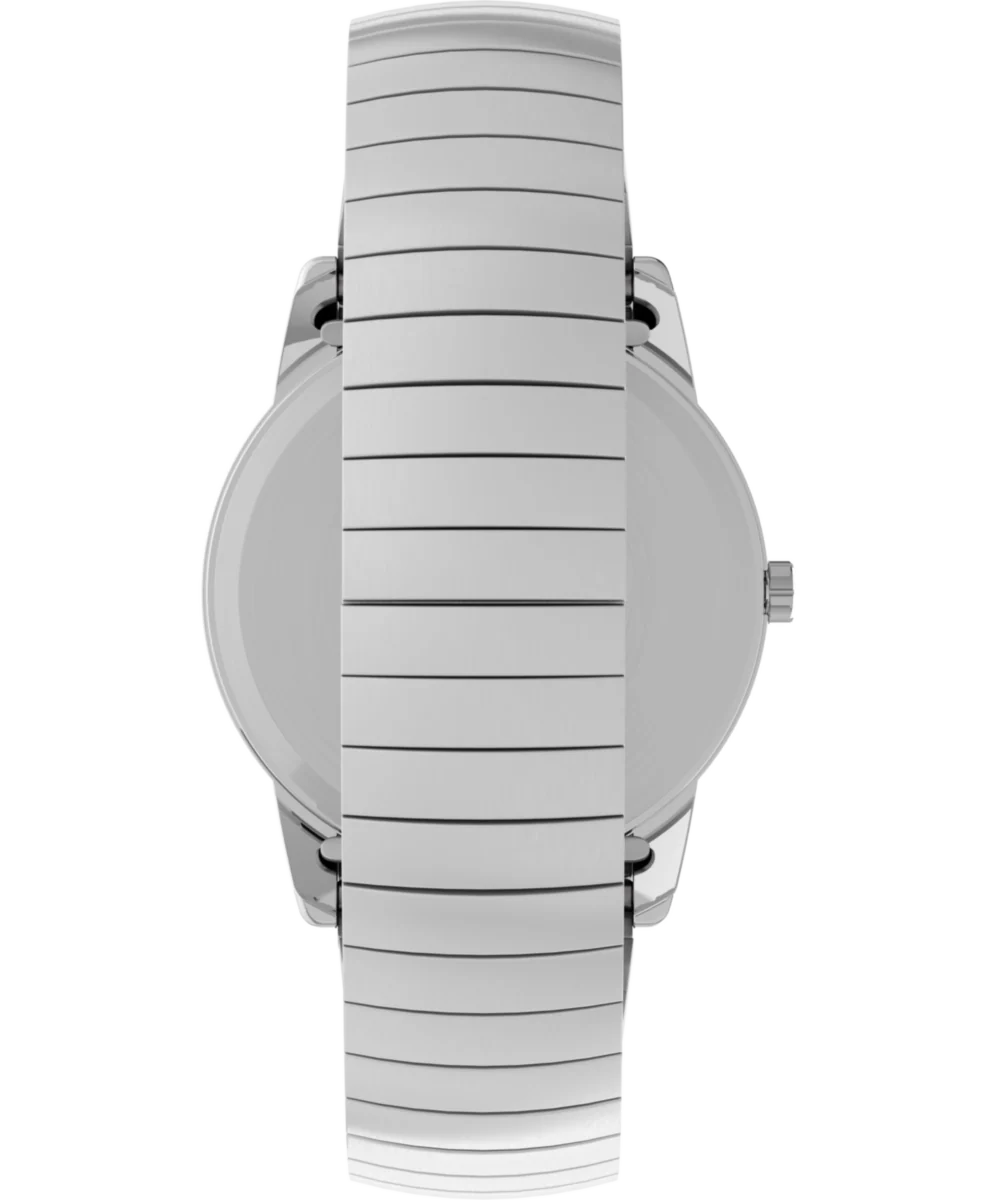 Easy Reader Day Date 35mm Expansion Band Watch - Image 3
