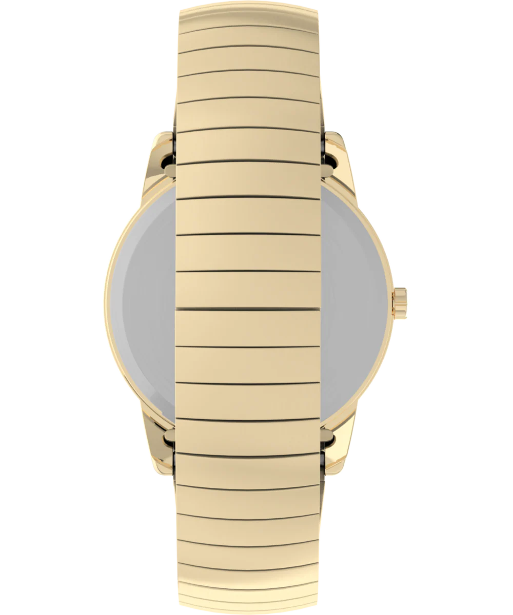 Easy Reader Day Date 35mm Expansion Band Watch - Image 3