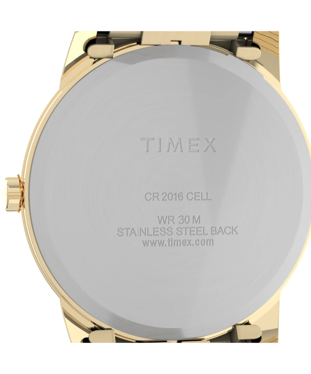 Easy Reader Day Date 35mm Expansion Band Watch - Image 4